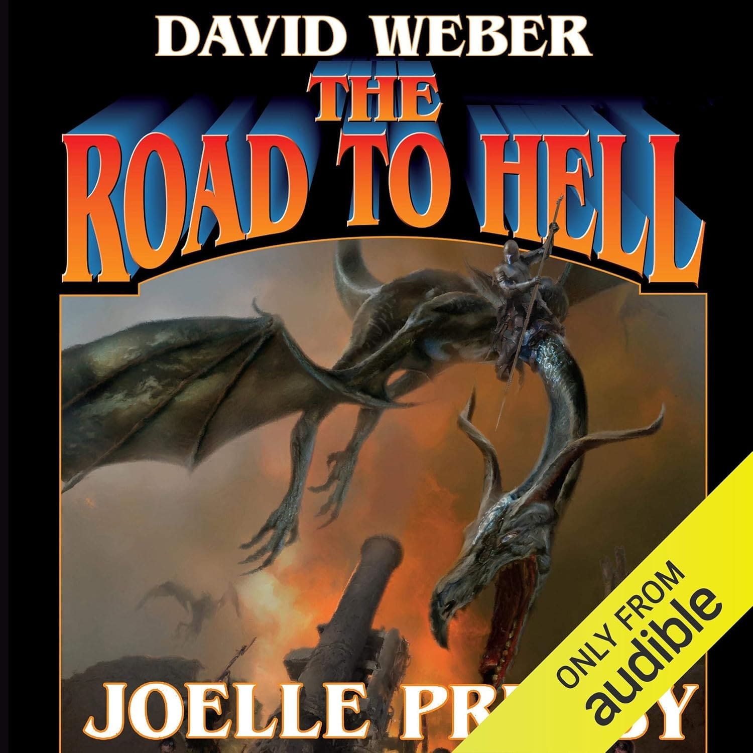 The Road To Hell | David Weber