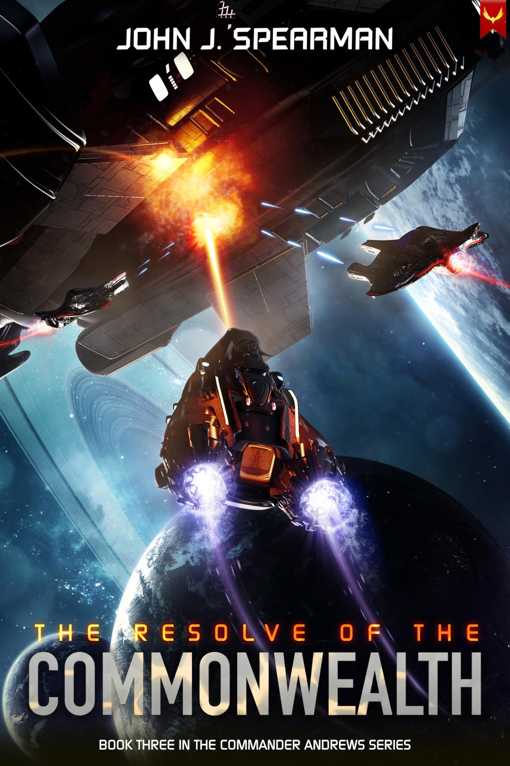 Armageddon | Aethon Books