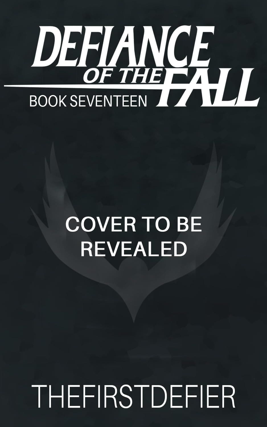 Defiance of the Fall 17 | Aethon Books
