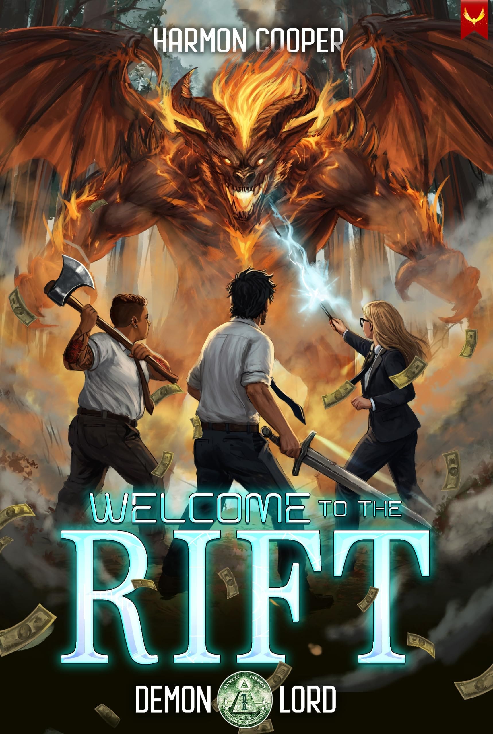 I Can’t Believe I Have to Defeat the Demon Lord to Pay Off My Student Loans