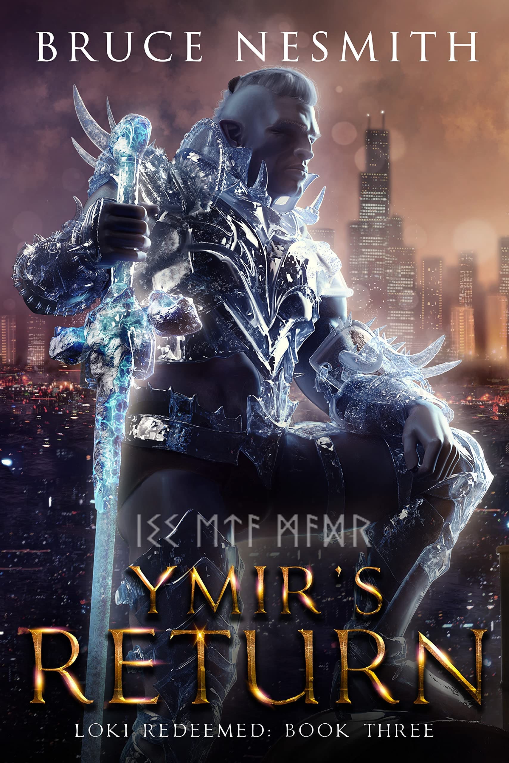 Ymir’s Return