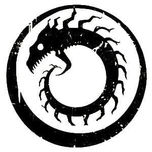 Flossindune