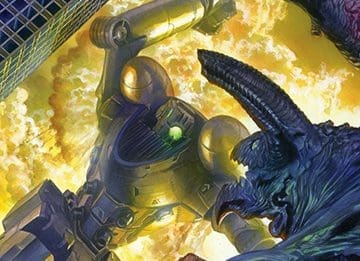 Pacific Rim: Tales from Year Zero – Book Review