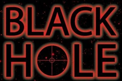 Black Hole Sun – Book Review