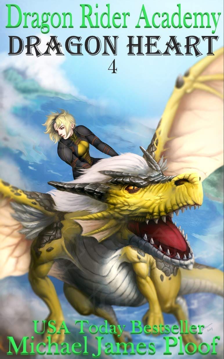 Dragon Heart