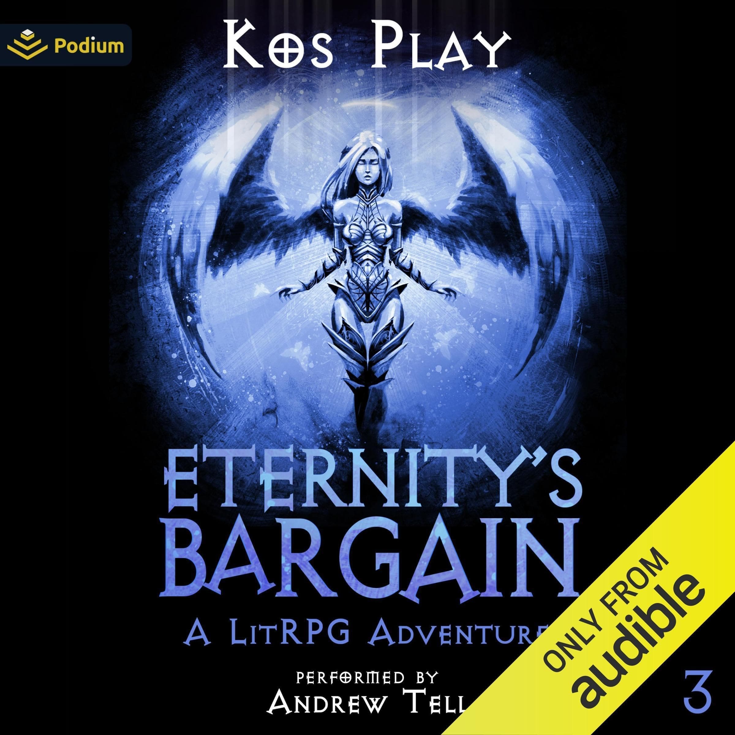 Eternity’s Bargain 3