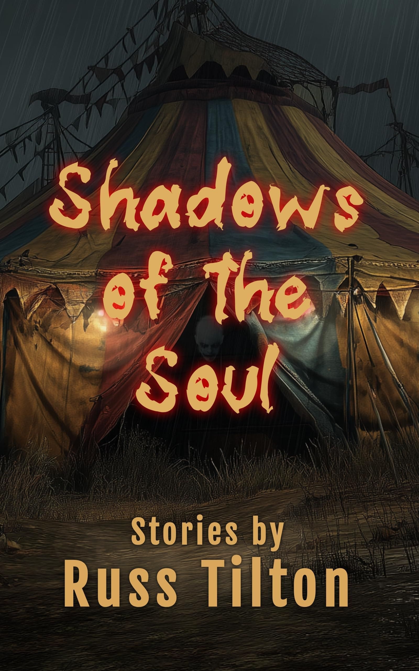 Shadows of the Soul