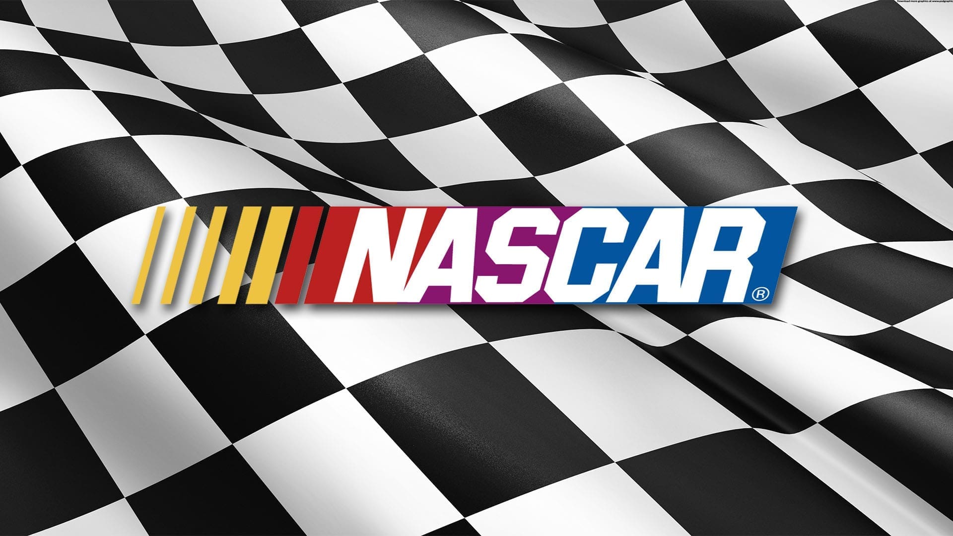 NASCAR: There’s still life in the old girl yet!