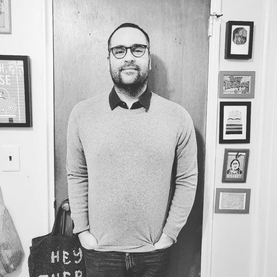 Aethon Signs Harmon Cooper to a 3-book Deal!