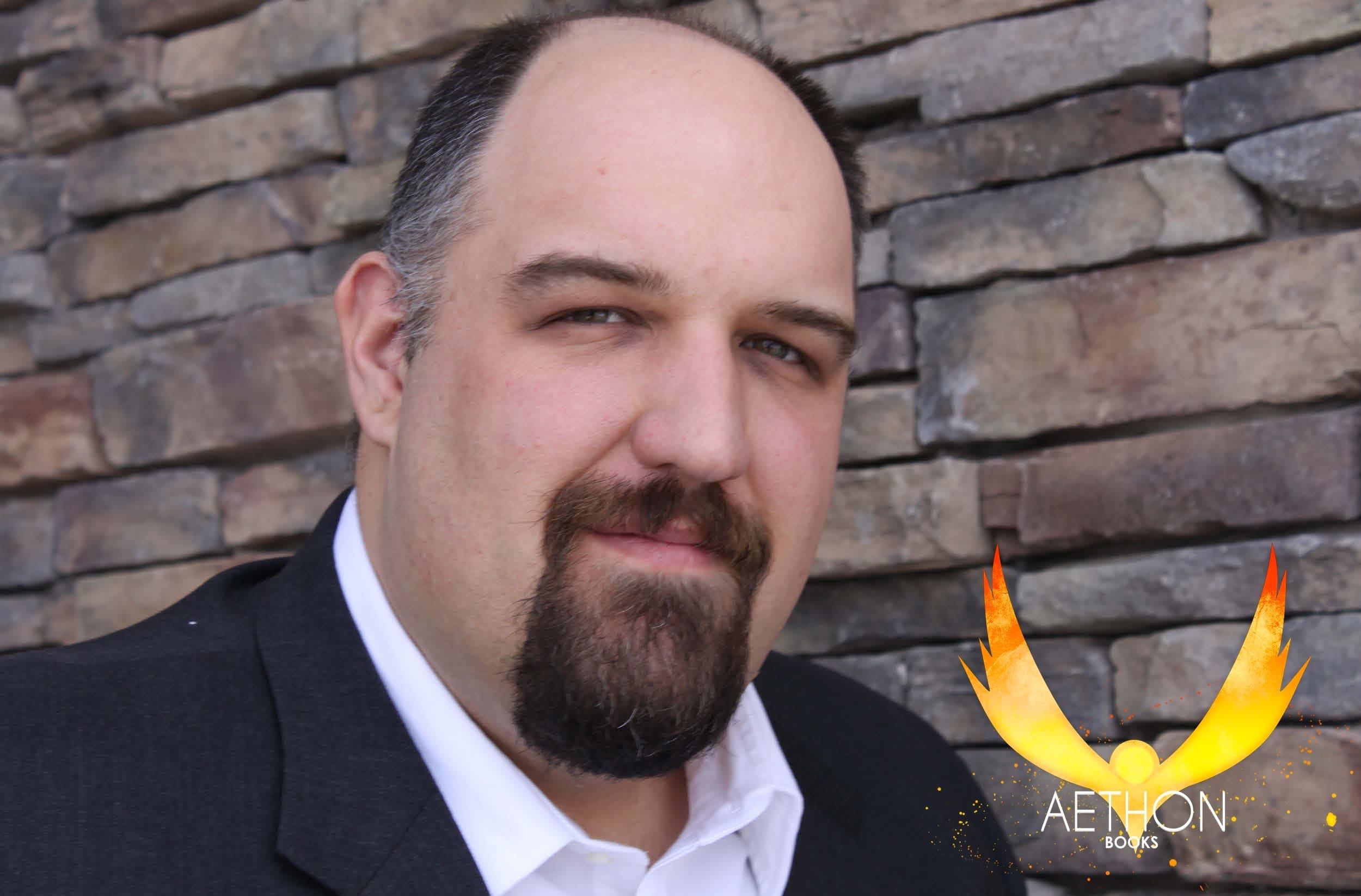 Aethon Signs Larry Correia for a New Fantasy Series!