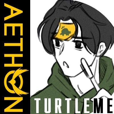 Aethon Partners with TurtleMe for New TBATE Editions!