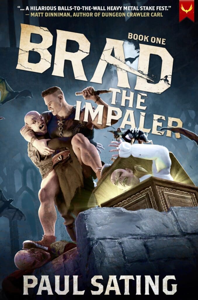 Brad the Impaler