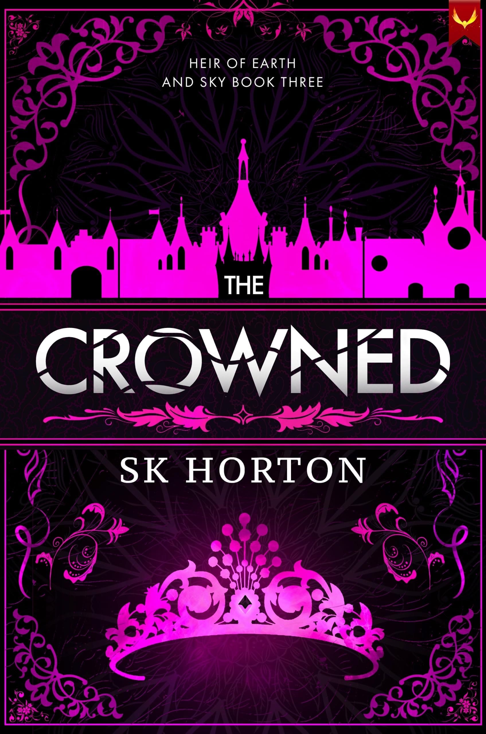 The Crowned
