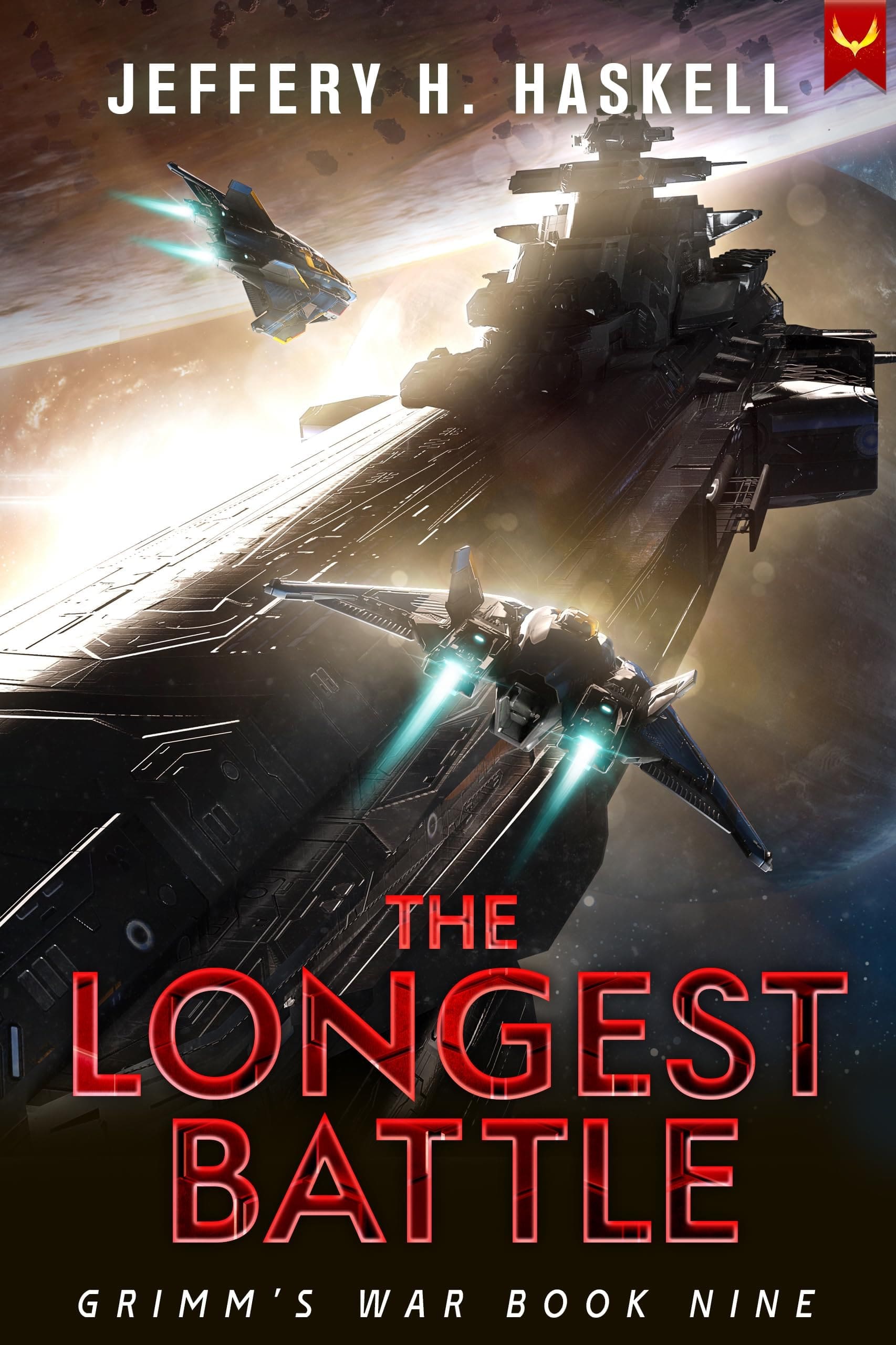 The Longest Battle