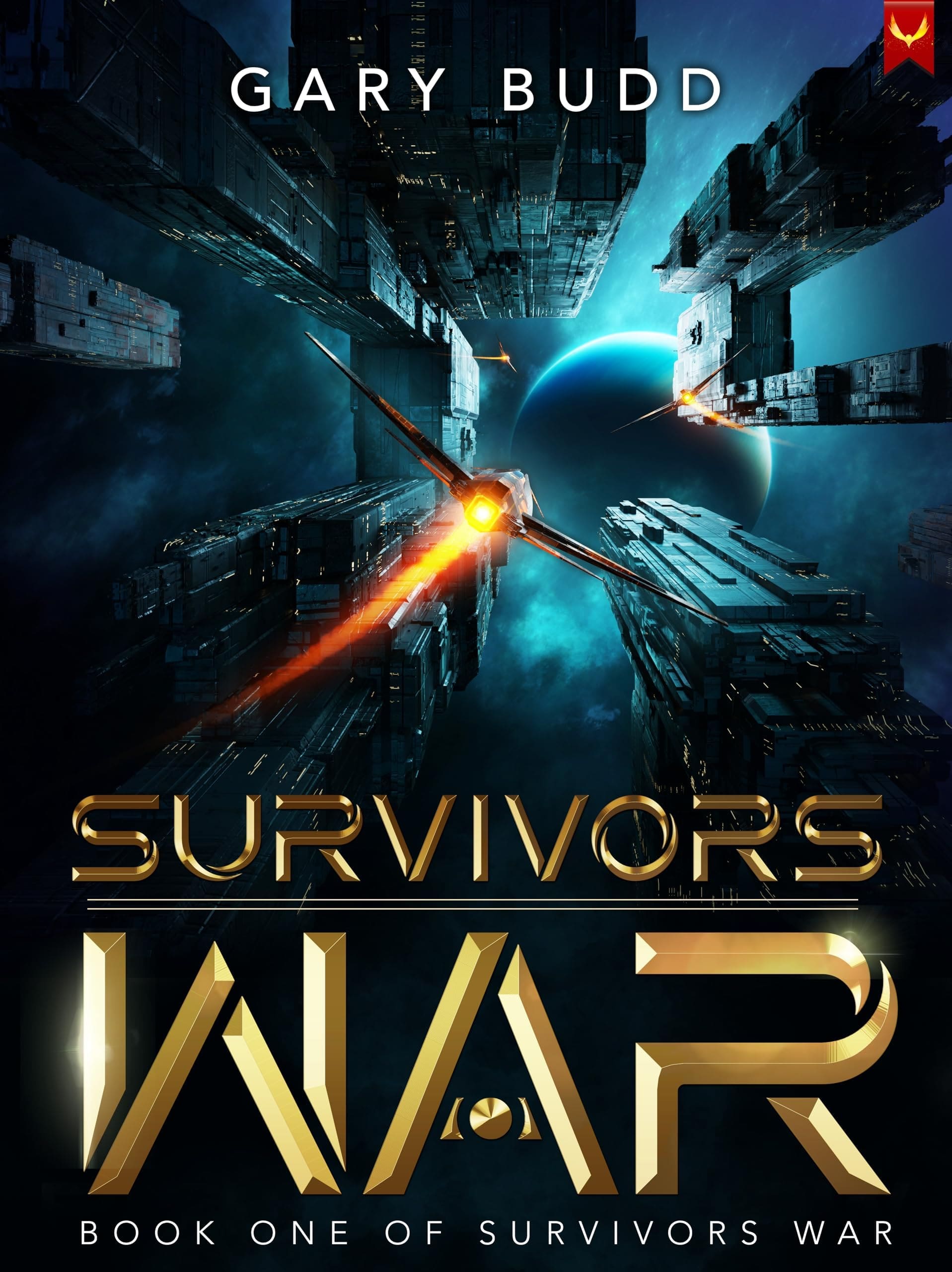 The Survivors War
