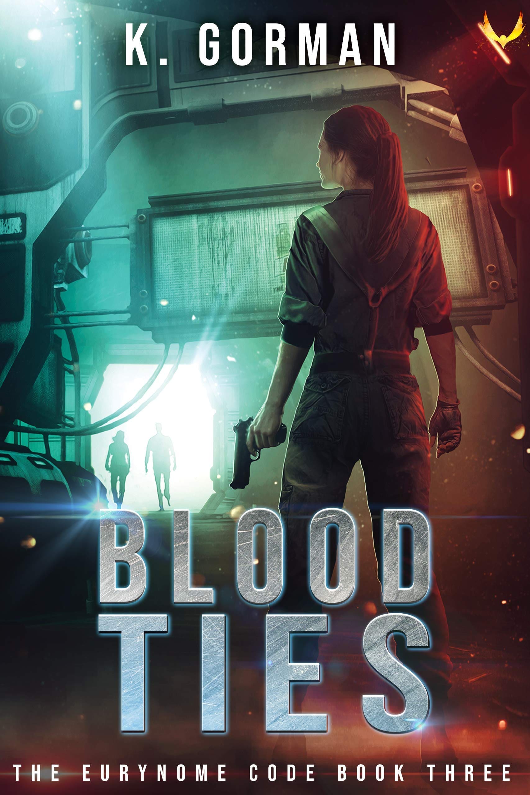 Blood Ties