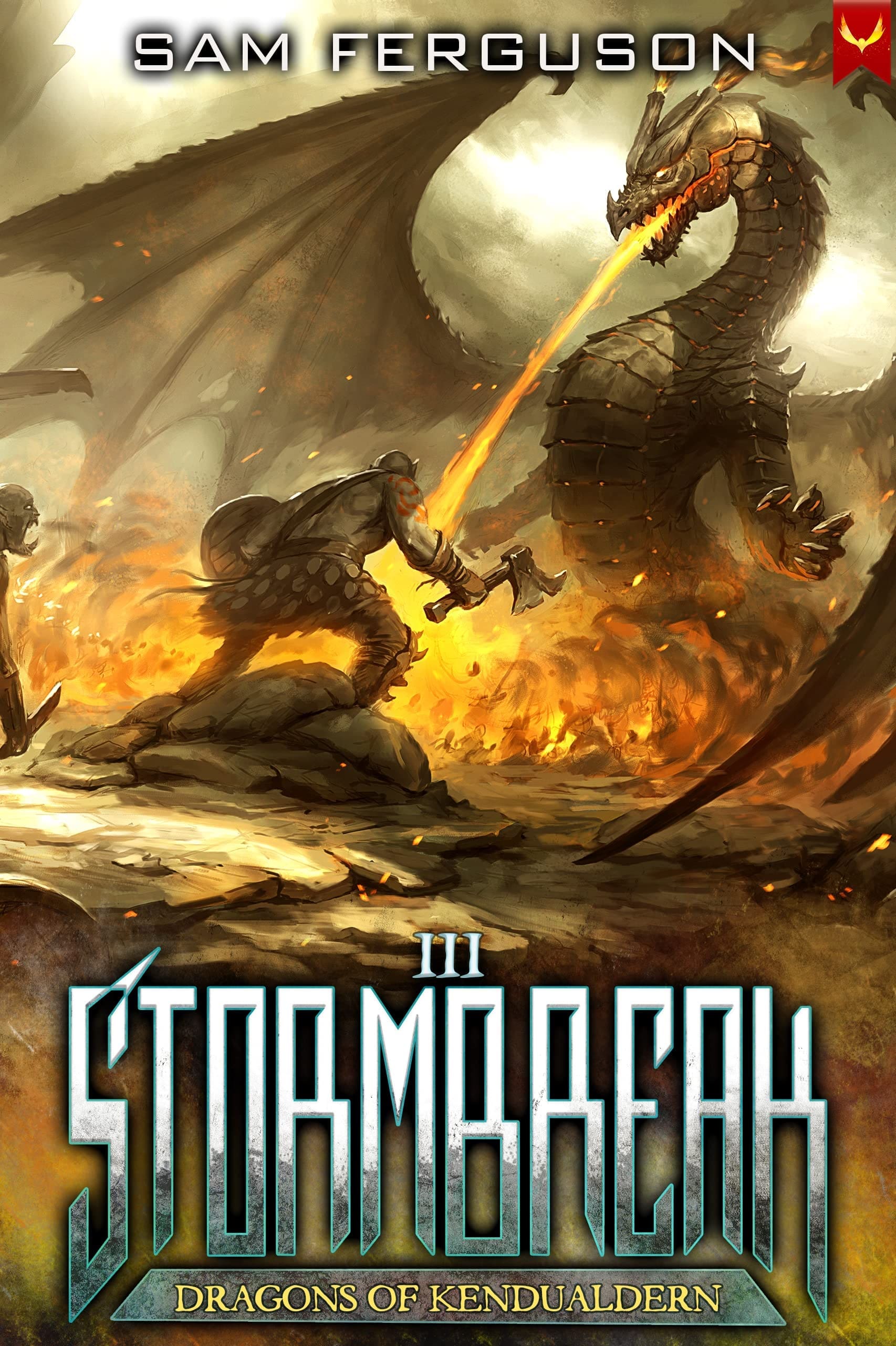 Stormbreak