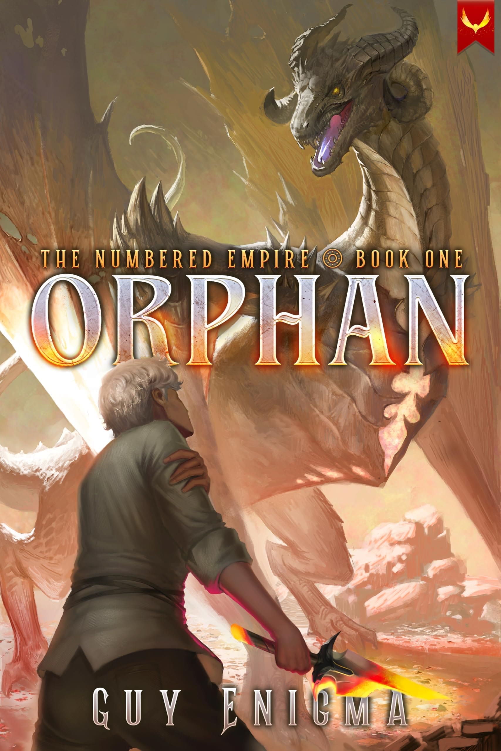Orphan