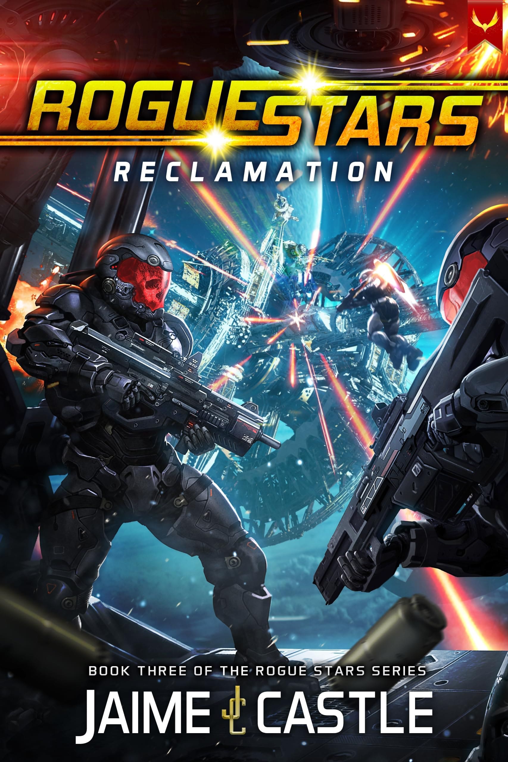 Reclamation