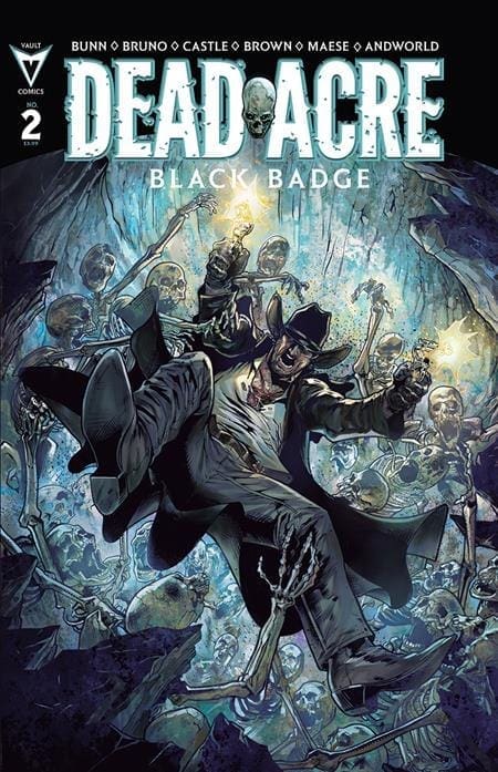 Dead Acre #2